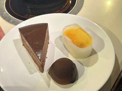 -加餐海鲜自助(宝龙一城店)