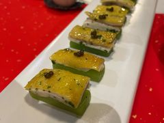 -荷风细雨·中国茶宴(碧云店)