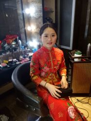 -蒙娜丽莎婚纱摄影(南门店)