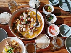 -YAFEE雅菲 川·湘·粤融合菜(魏公村店)