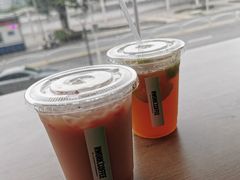 -RWORK·COFFEE(滨江店)