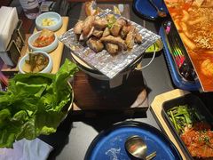 -火炉火自助餐(西直门凯德MALL店)