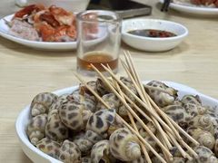 -罗记家常菜(鸿景花园店)