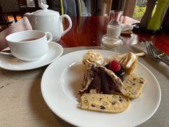 -杭州西子湖四季酒店-WL BISTRO西湖餐厅(灵隐路店)