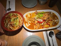-香料集市新疆餐厅·清真聚餐(成都远洋太古里店)