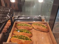 -PARIS BAGUETTE巴黎贝甜(周浦万达店)