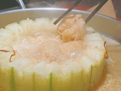 -禄婶鸡煲·打边炉