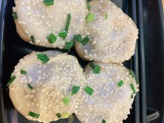 -小杨生煎(南京东路食品一店)