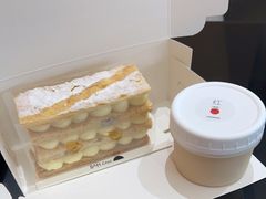 -BanCake·法式千层·拿破仑專門店