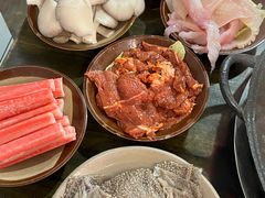 -黄潇洒老火锅(九眼桥宏济巷店)