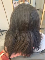 -V8潮牌·接发烫染连锁