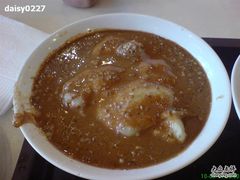 面茶-南来顺饭庄·清真(南菜园店)
