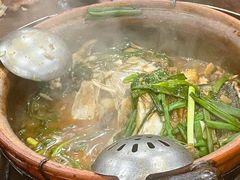 华仔鱼头煲-华仔土鸡店(创意产业园店)