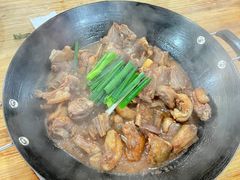 -大地农庄(逢沙大道店)
