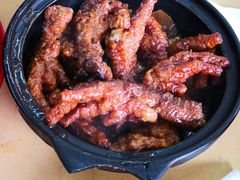 -新记肉骨茶