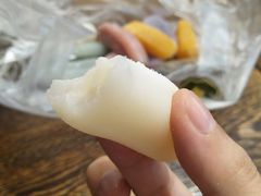 手工麻糬-彭记优口(胜利路店)