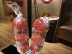 -丽满园·春饼烤鸭(金地广场店)