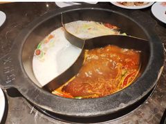 -火锅岛潮牌自助餐厅(天津天佑城店)