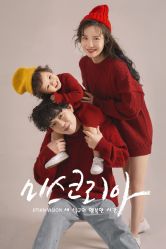 -专注孕妇照亲子照·纪田摄影