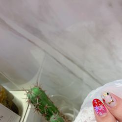 -PinkBaby美甲美睫