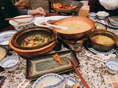 -南京大牌档(崇文门国瑞店)