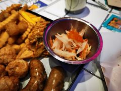 -BOPEYE·波派炸鸡(九霄天地店)