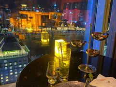 -翡翠36酒吧(浦东香格里拉店)