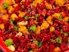 -小街47號江湖菜(四合院店)