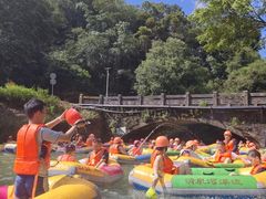 -清泉湾生态旅游度假区