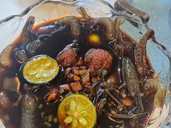 -杭州西湖柳莺里酒店·闻莺厅