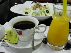 -法兰度西餐厅(新会店)