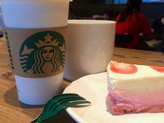 -星巴克臻选(嘉定疁城国际店)