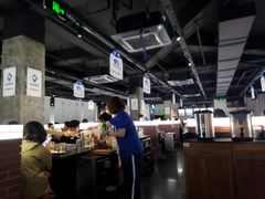 -很久以前羊肉串(中山公园店)