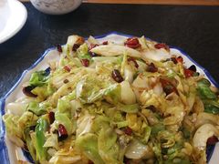 -小唐小四川水煮鱼(北三路店)