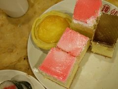 -韩林轩自助火锅烤肉超市(中天步行街店)