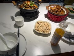 -徽韵人家·传承正宗徽菜(牡丹园店)