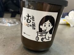 -UP阿噗甜品