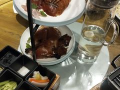 -局气 烤鸭·北京菜(光华路店)