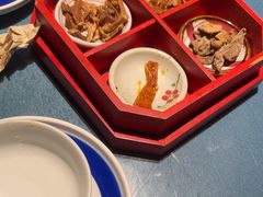 -老萍巷莲花血鸭·萍乡地标江西菜(步行街店)