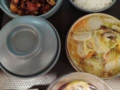 -鹿港小镇(天津机场店)