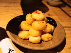 桂花马蹄-水煮三国·川鲁江湖菜(香山店)