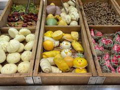 -素耕素食自助(嘉华店)