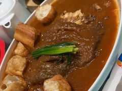 -大铁勺新津菜(东丽阳光新业广场店)