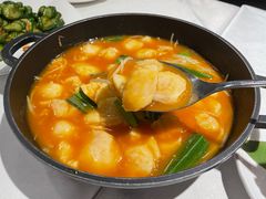 南洋酸辣鱼-新加坡海鲜(国贸商城店)