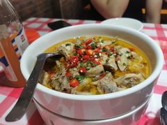 -好帮厨·下饭浏阳菜·坚持现炒(月湖店)