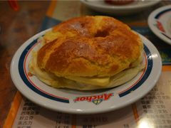 菠萝油-金华冰厅