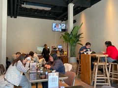 -漆黑觉米粉(三里屯店)