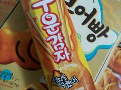 -乐大嘴零食公园(亳州路店)