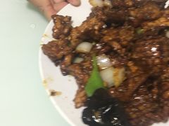 -胖子菜馆(隆昌路店)