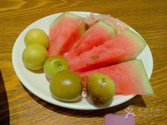 -姑奶奶老厨房(南坪路总店)